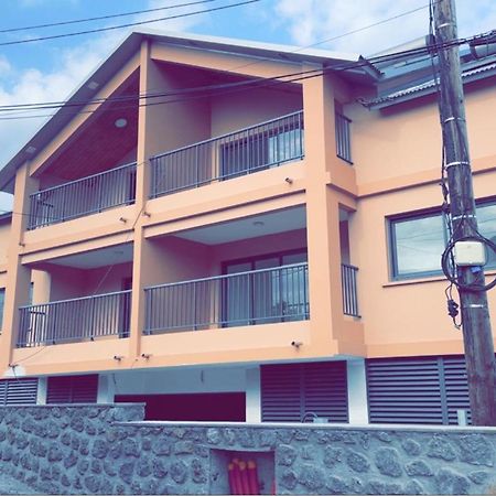 Residence Pfr Saint Pierre Buitenkant foto