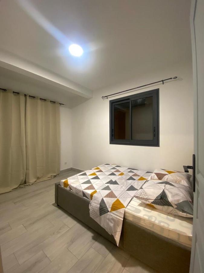 Residence Pfr Saint Pierre Buitenkant foto